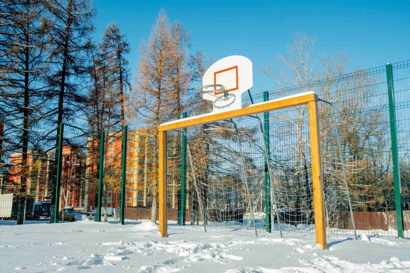 Михайловка Green Place