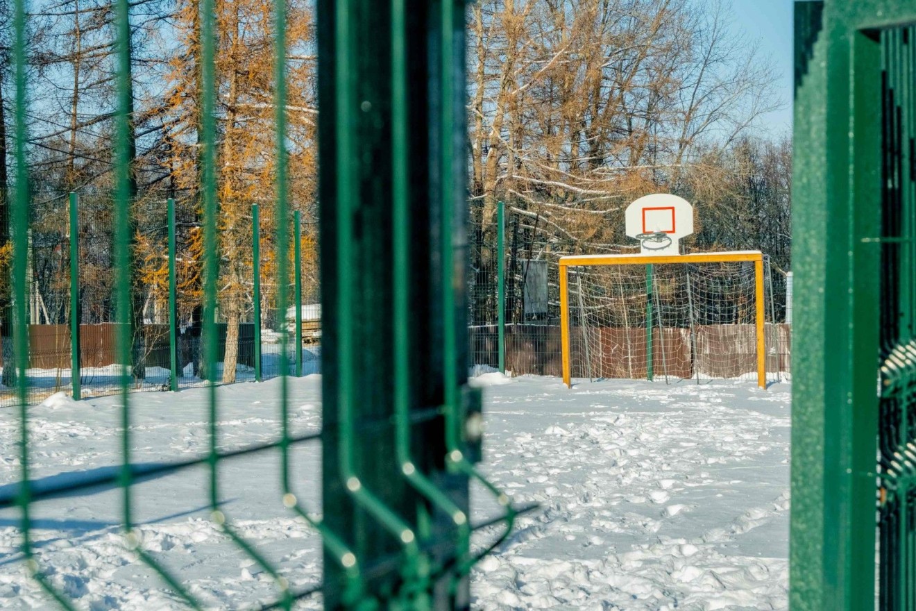 Михайловка Green Place