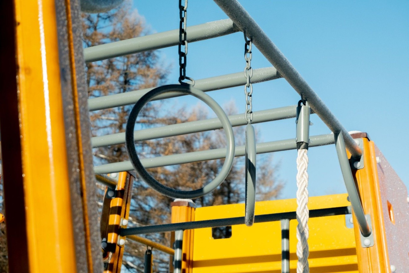 Михайловка Green Place