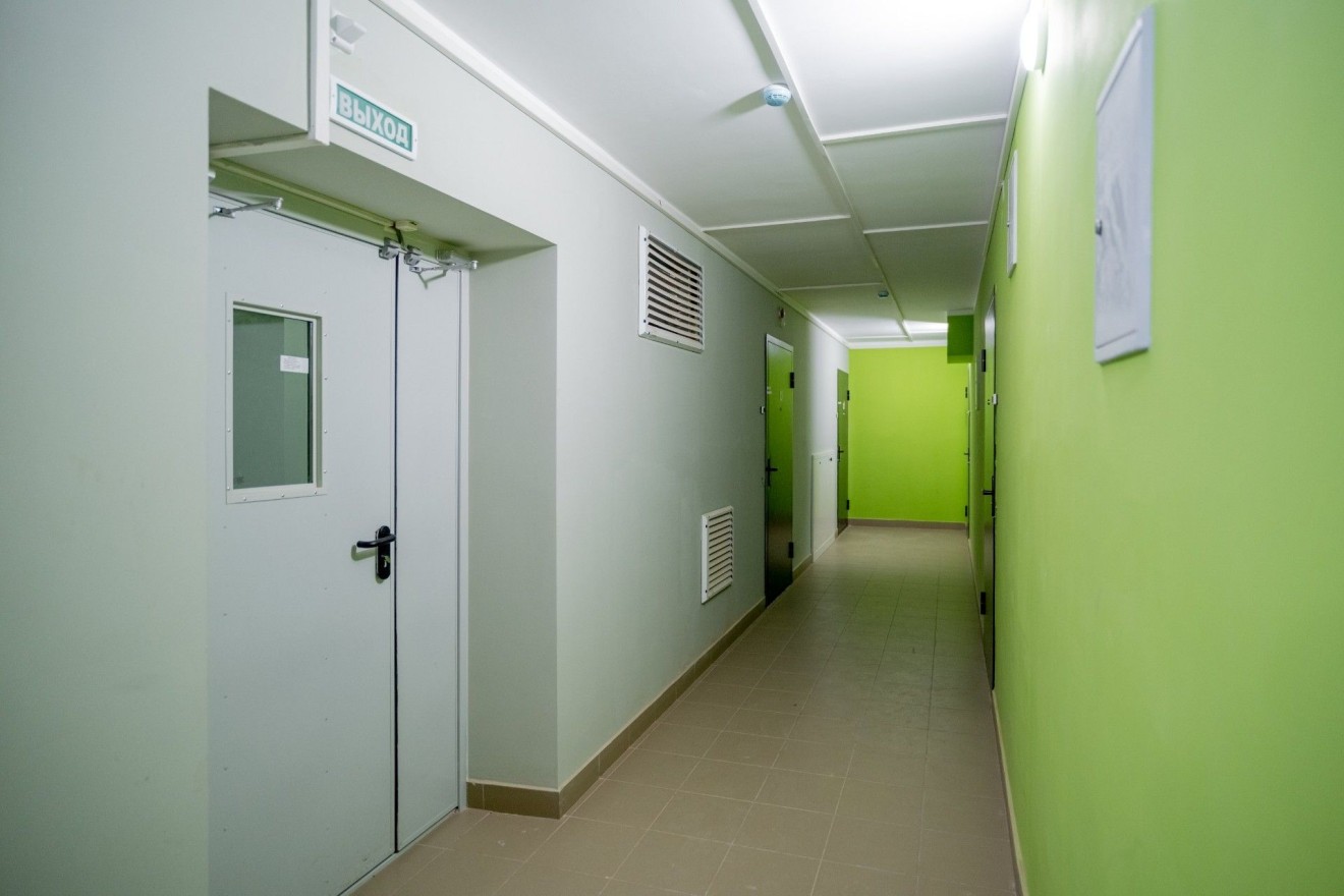 Михайловка Green Place