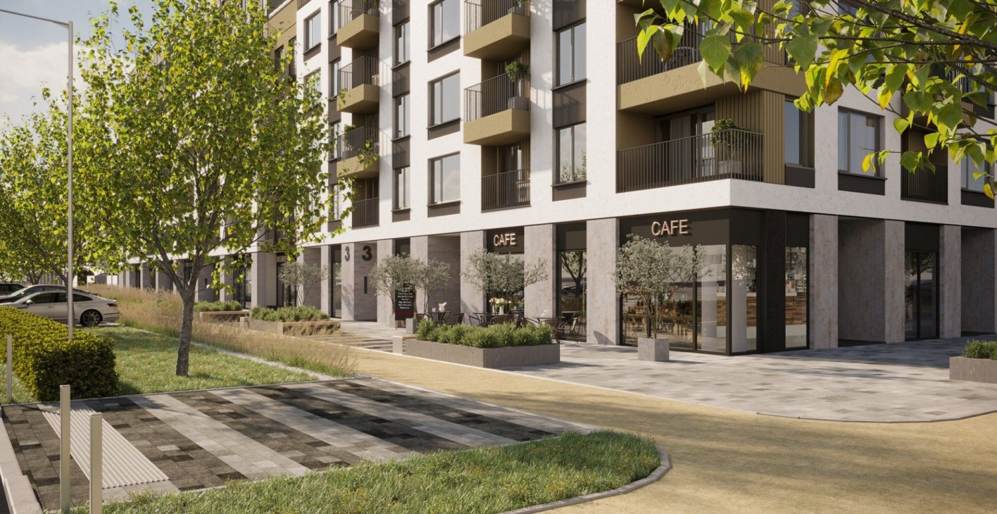 Брусника в Академическом