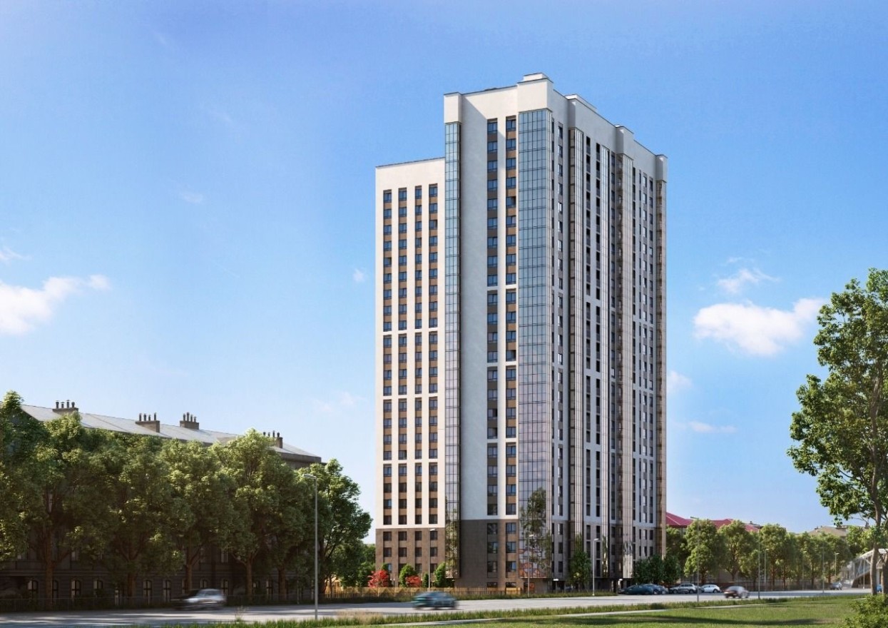 Расцветай на Обской