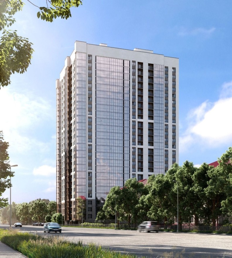 Расцветай на Обской