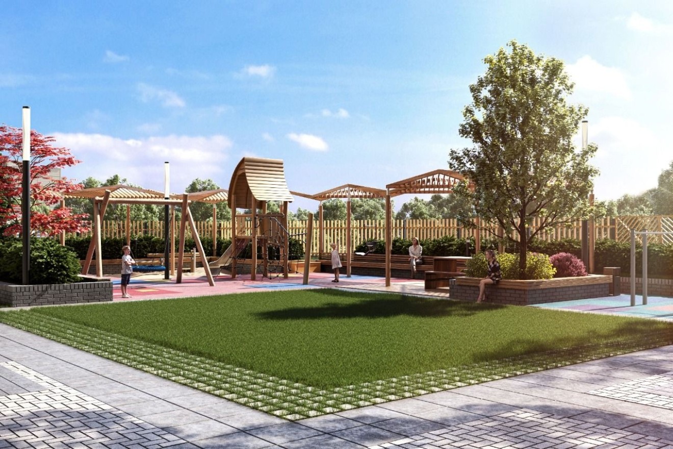 Расцветай на Обской