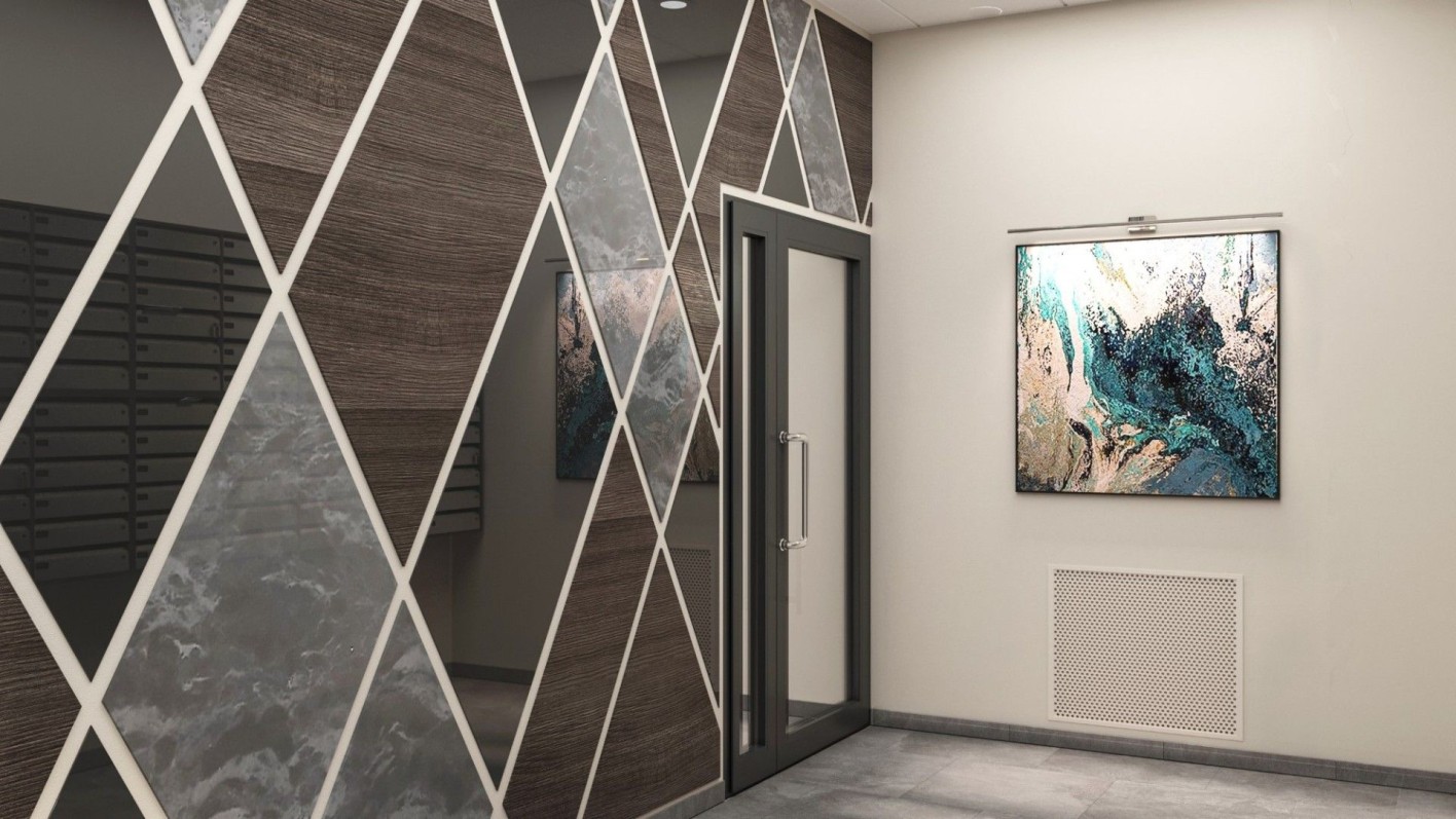 Расцветай на Обской