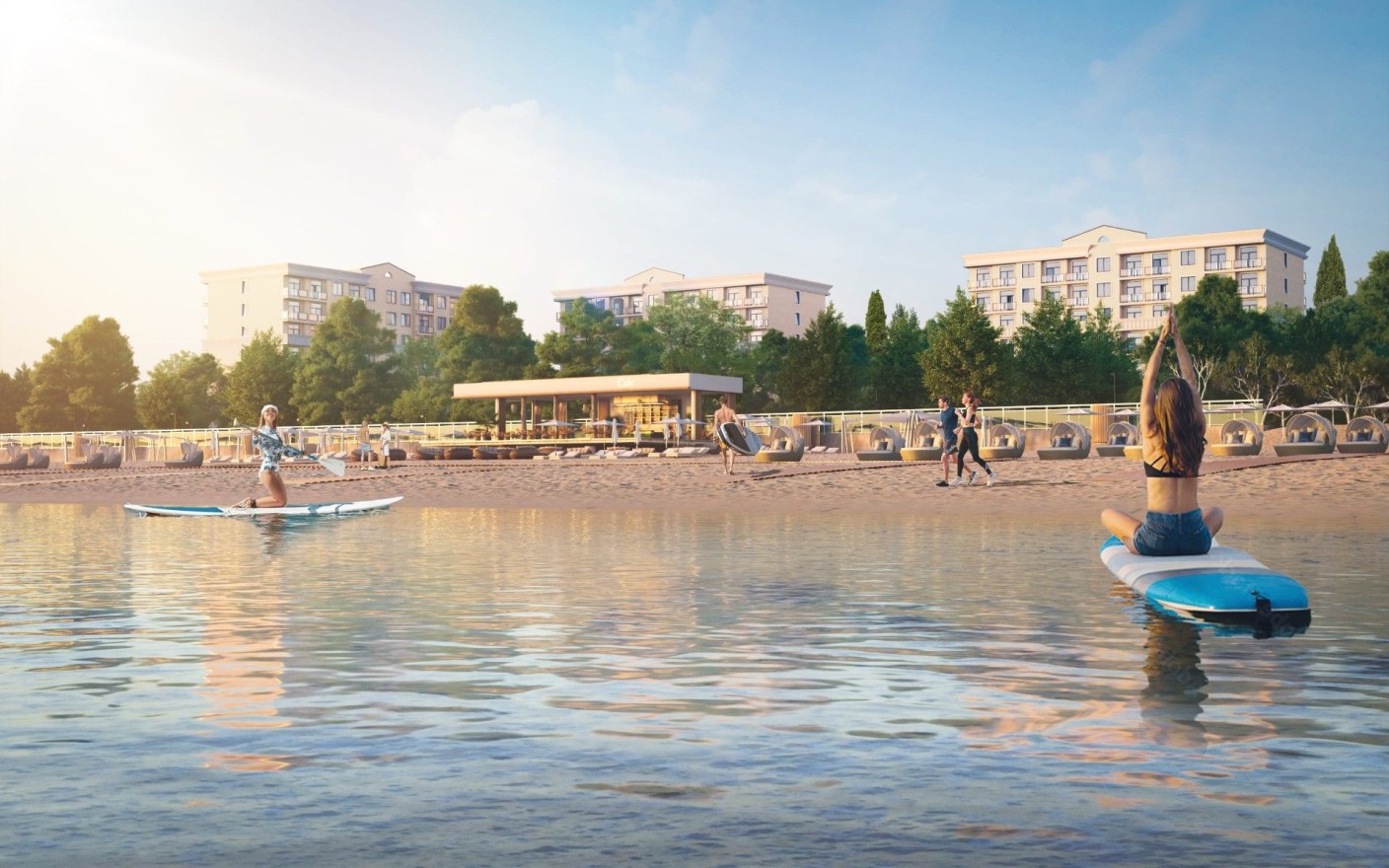 Новая Керкинитида