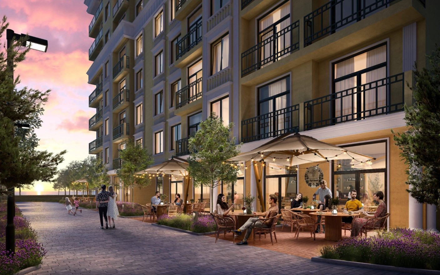 Новая Керкинитида