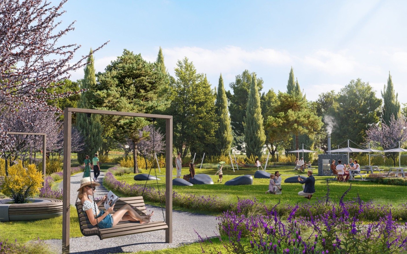 Новая Керкинитида