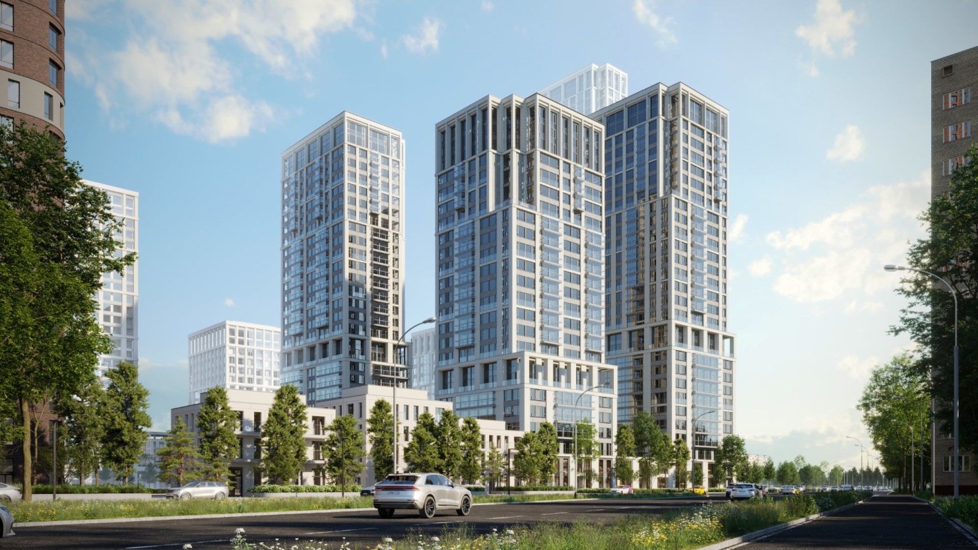 Квартал «Издание»