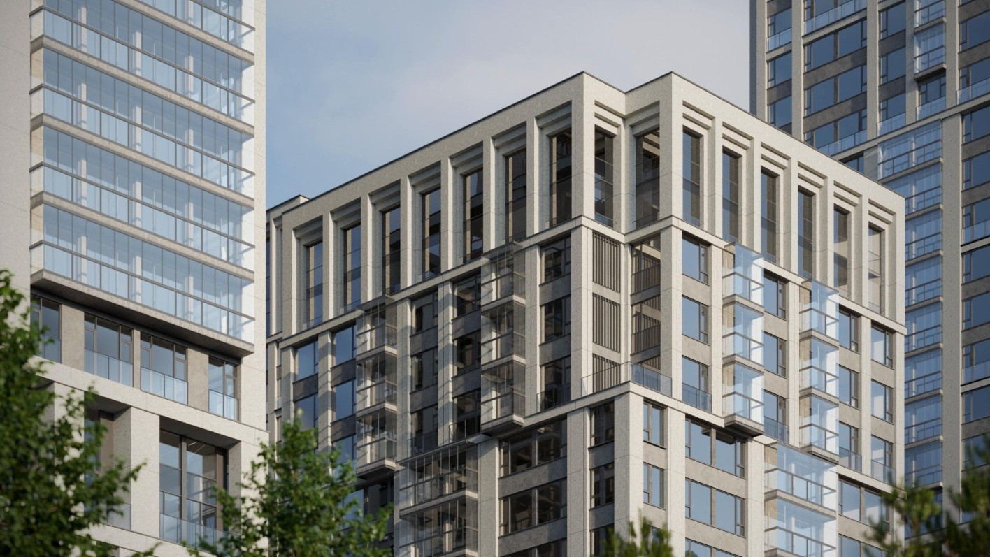 Квартал «Издание»