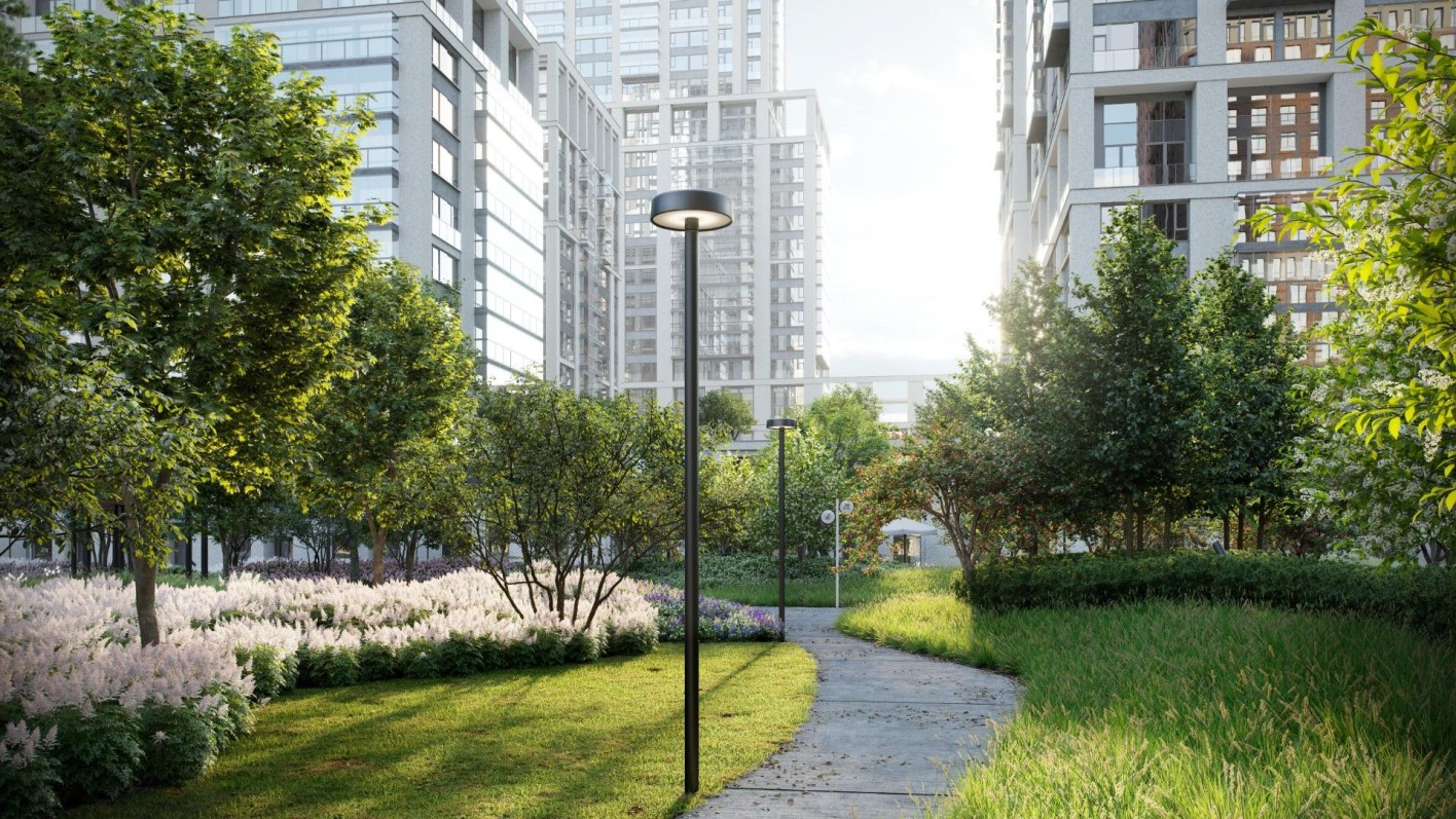 Квартал «Издание»