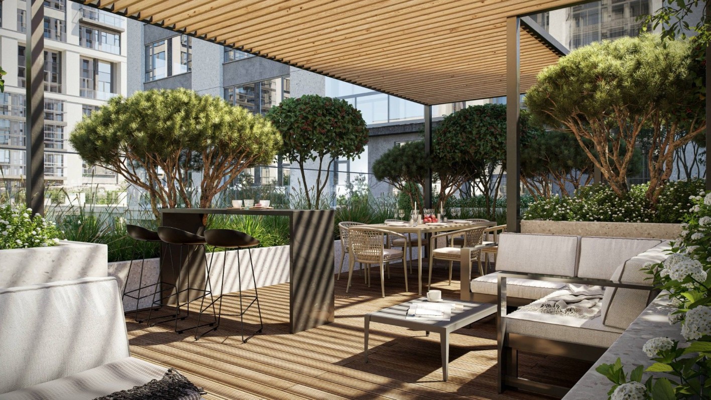 Квартал «Издание»