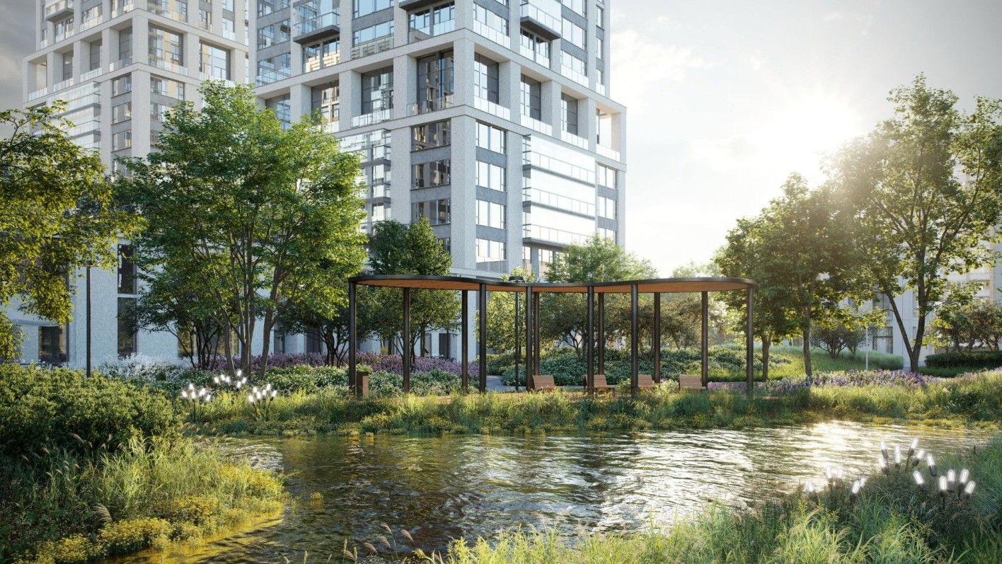 Квартал «Издание»