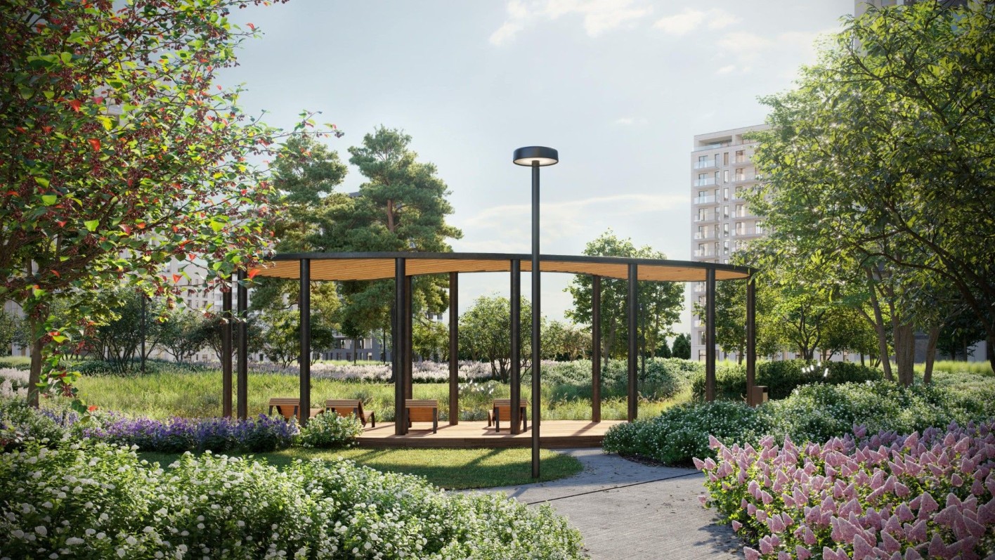 Квартал «Издание»