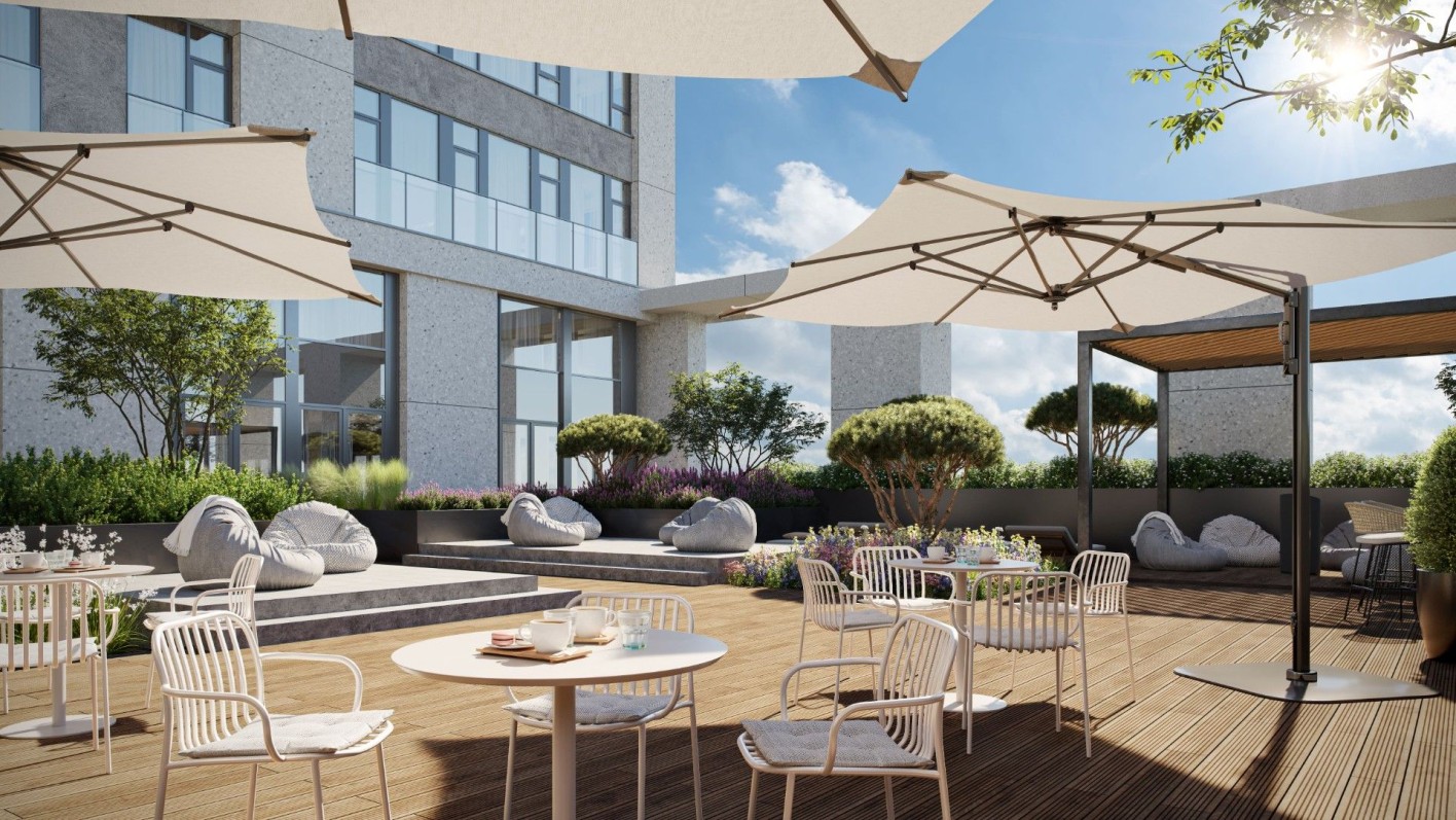 Квартал «Издание»