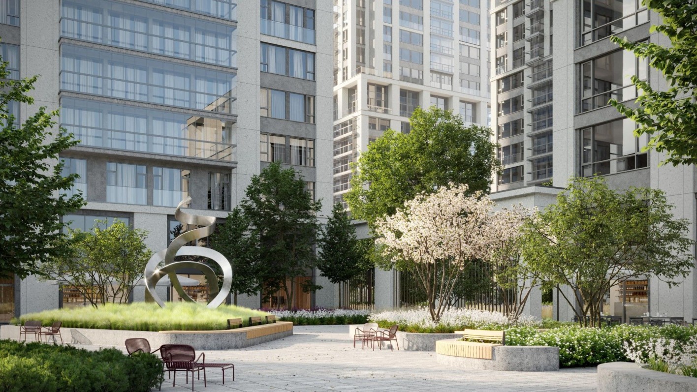 Квартал «Издание»