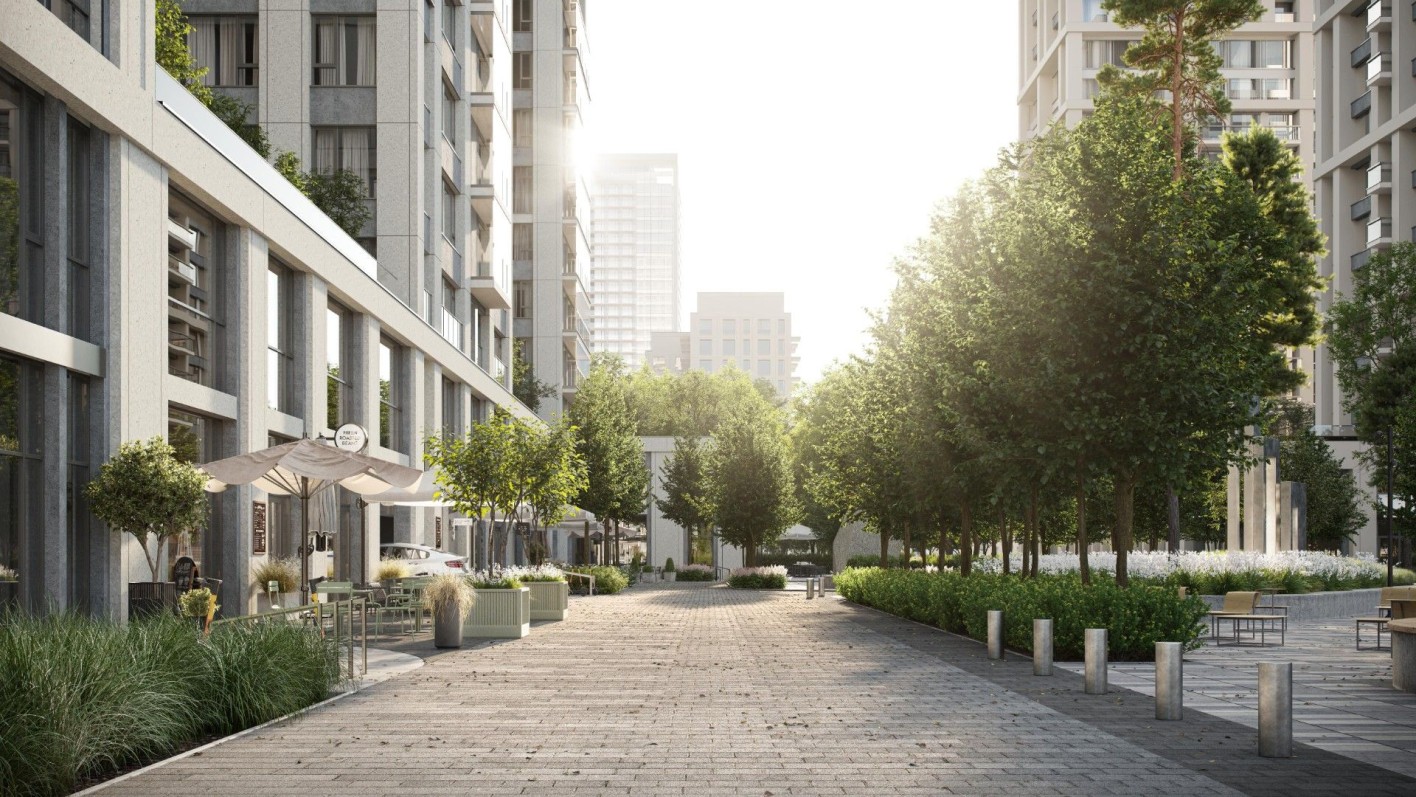 Квартал «Издание»