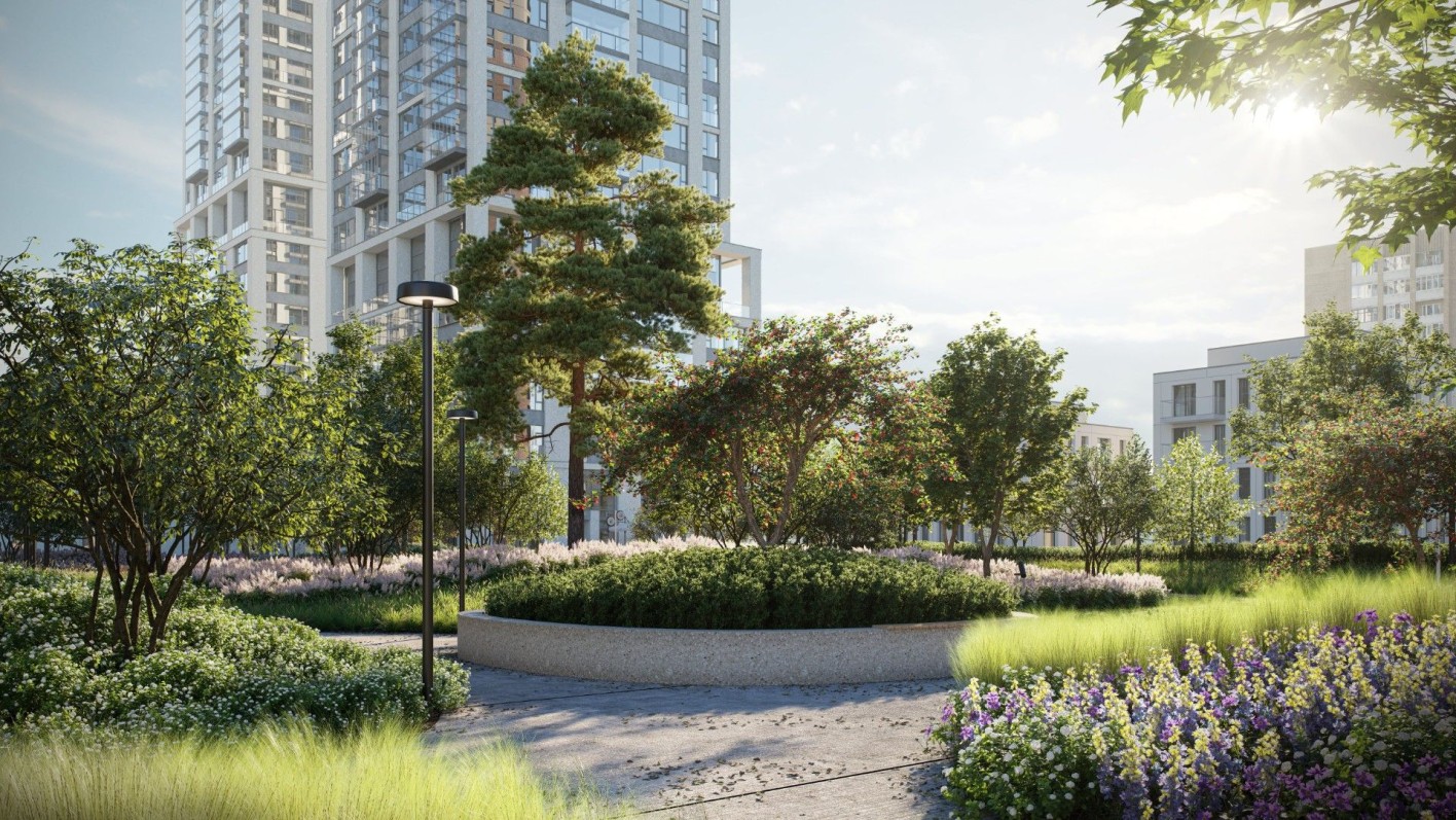 Квартал «Издание»