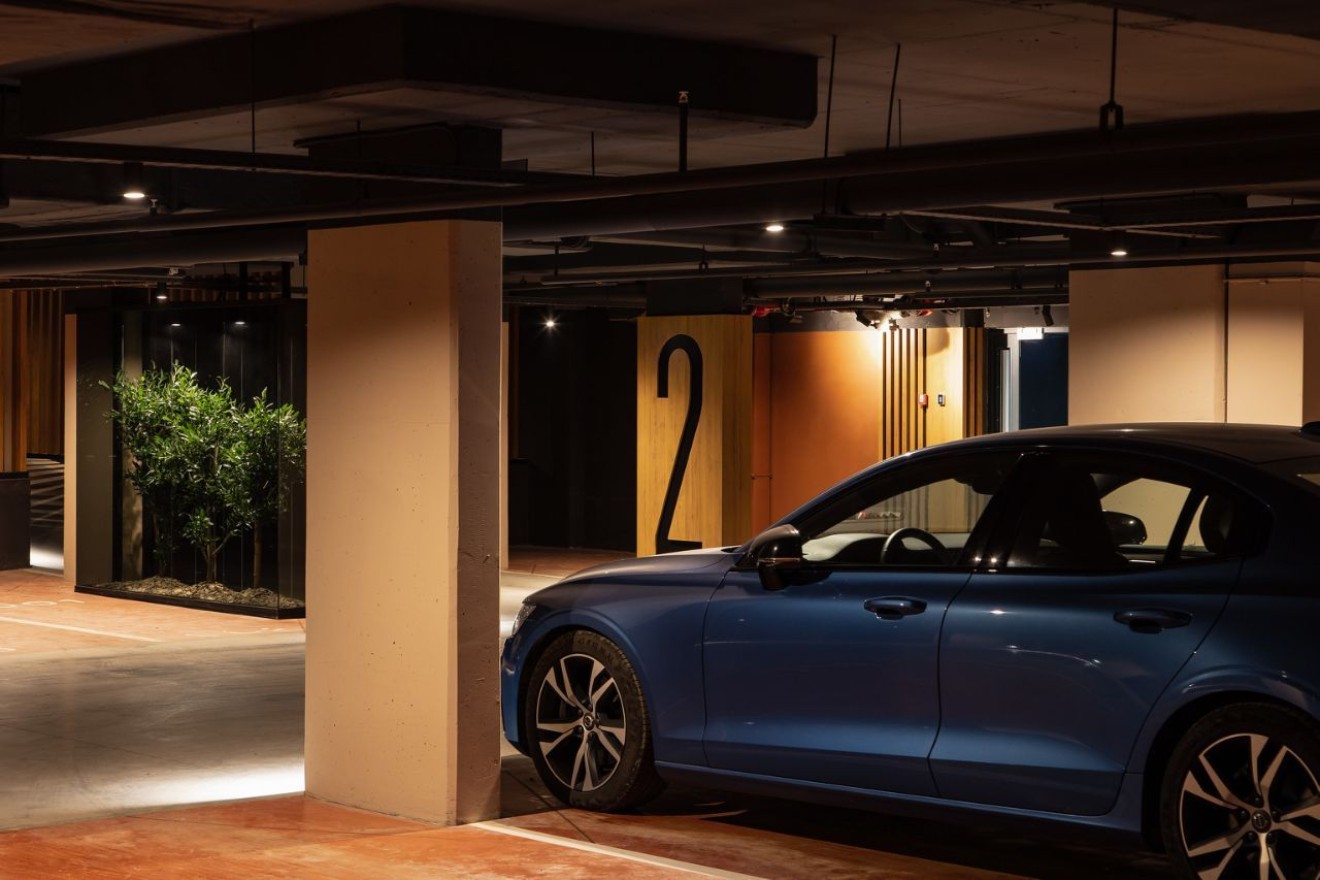 Квартал «Издание»