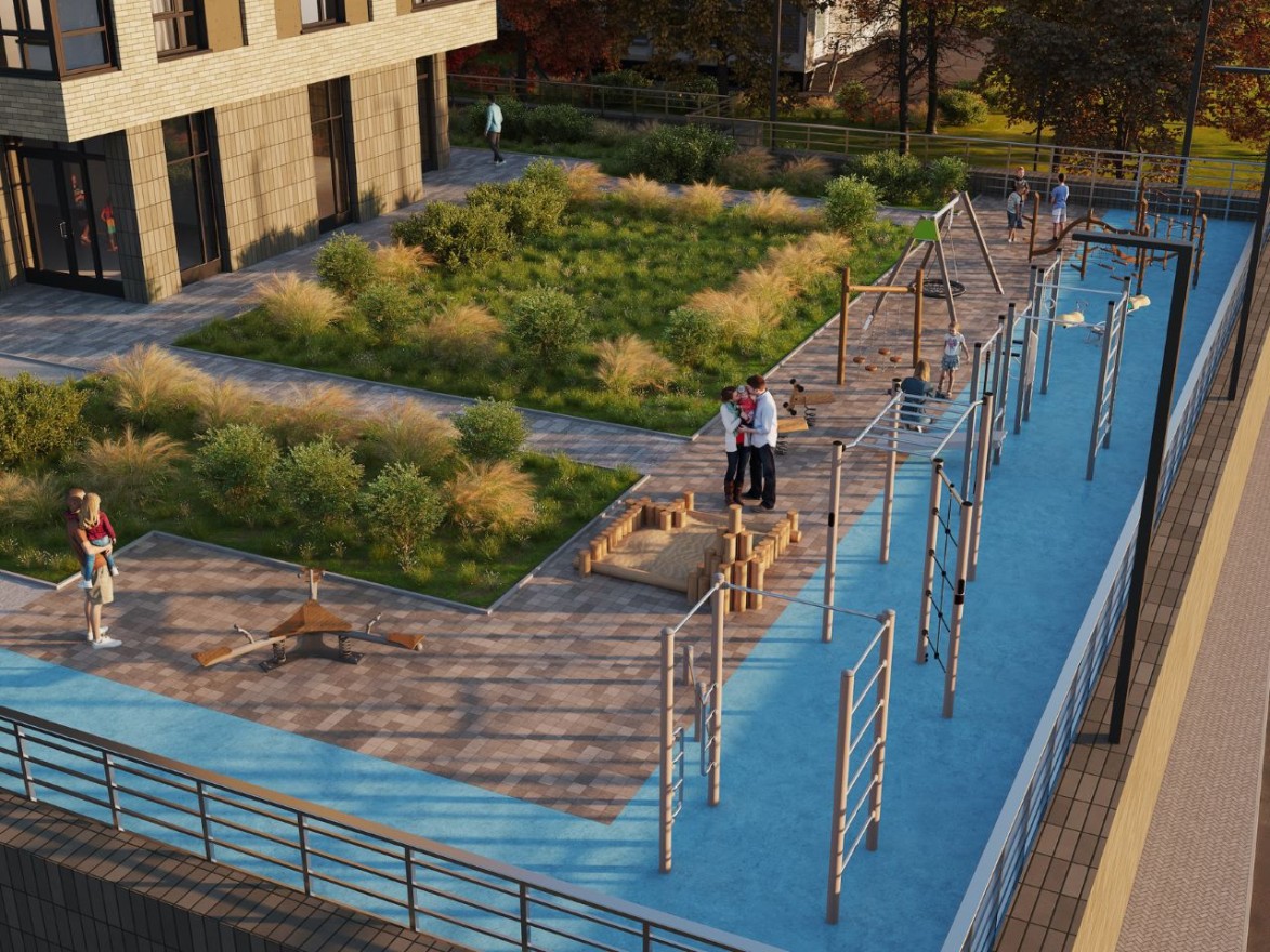 Гравитация