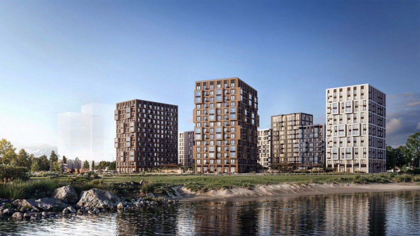 Кольские огни