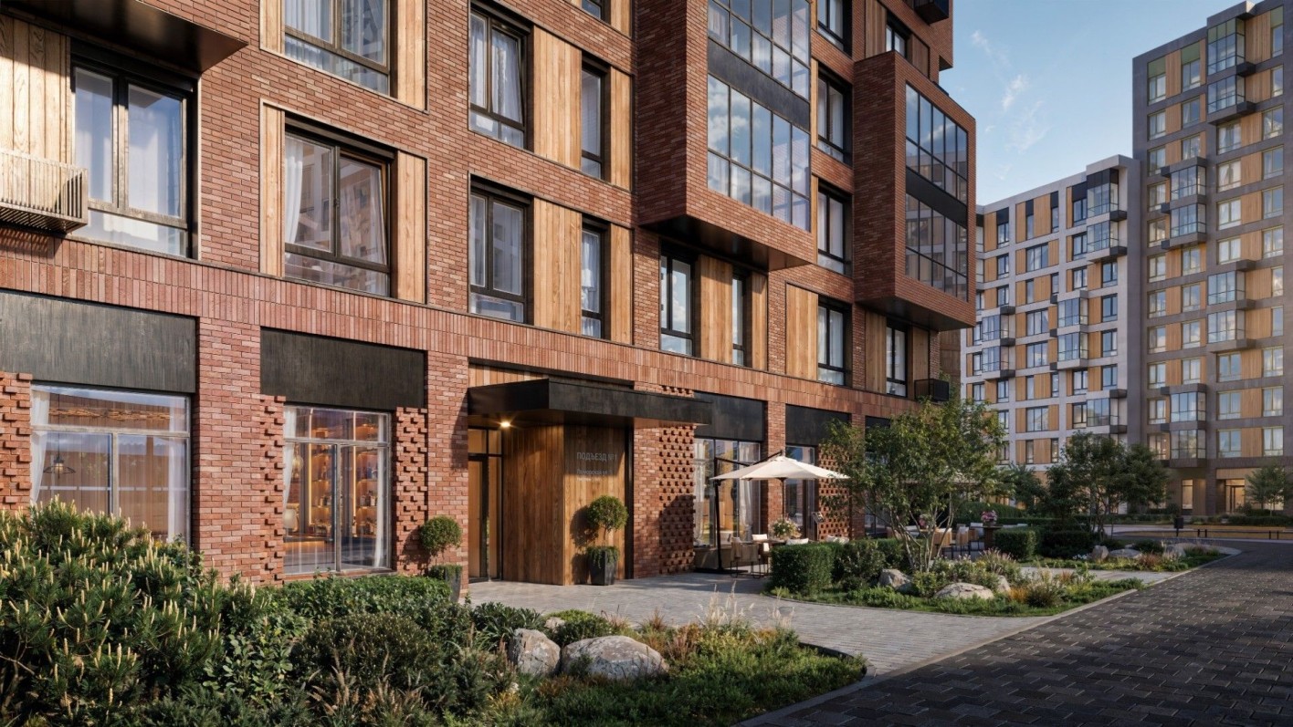 Кольские огни