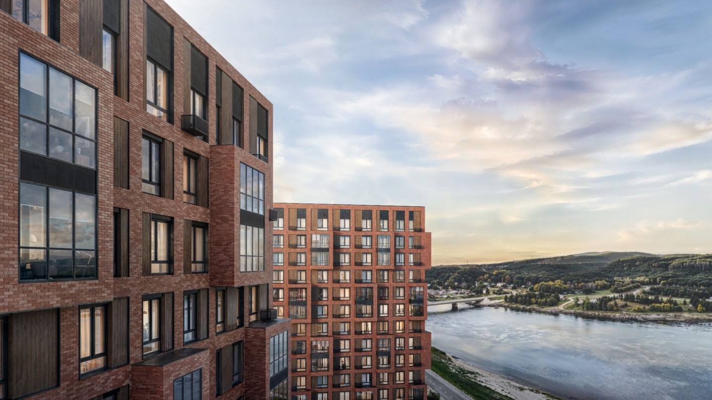 Кольские огни