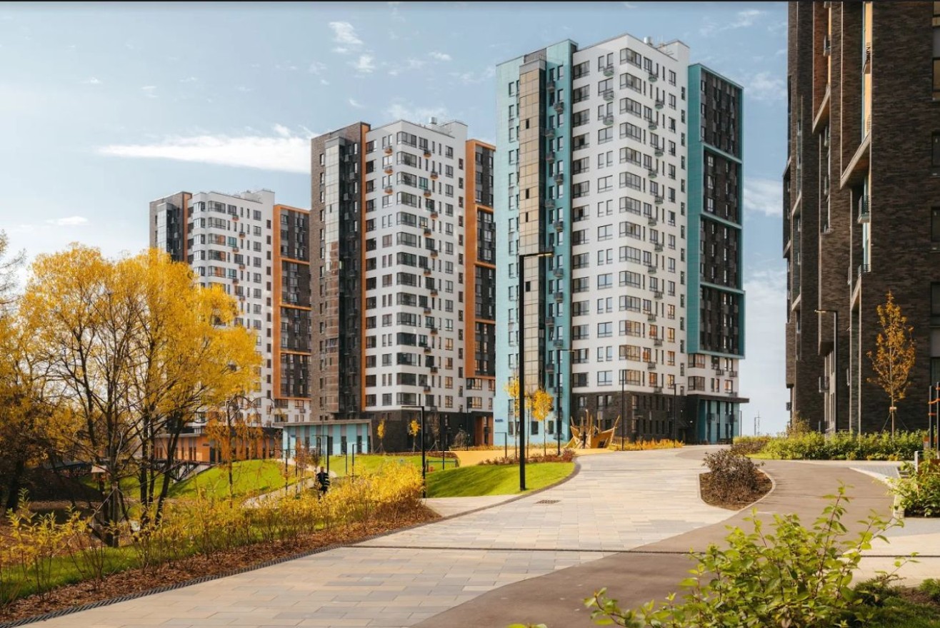 Скандинавия