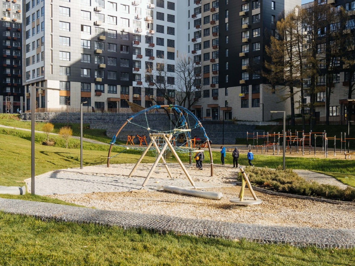 Скандинавия