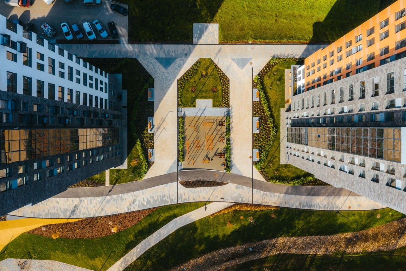 Скандинавия