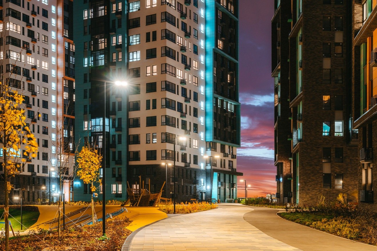 Скандинавия