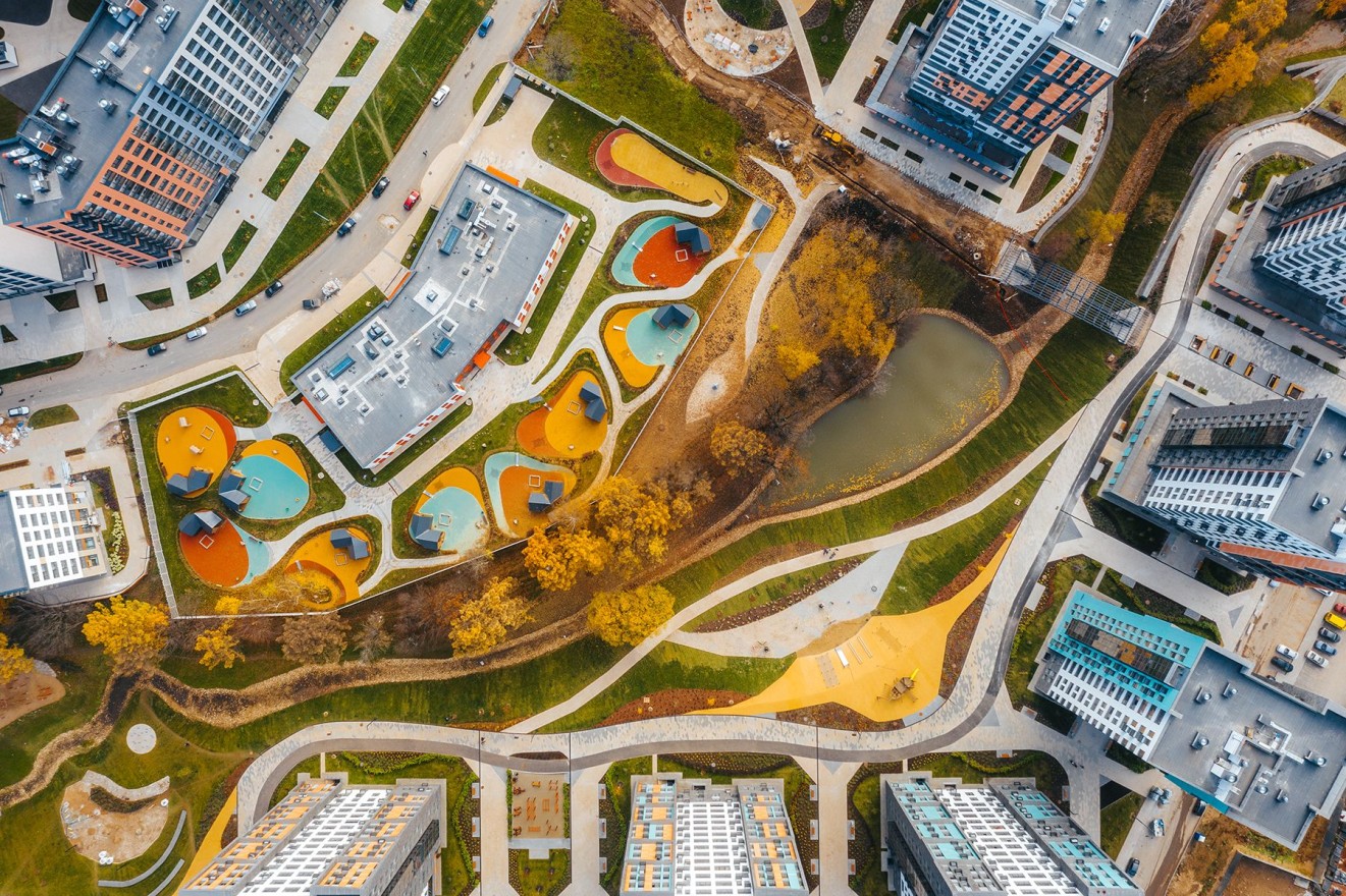 Скандинавия