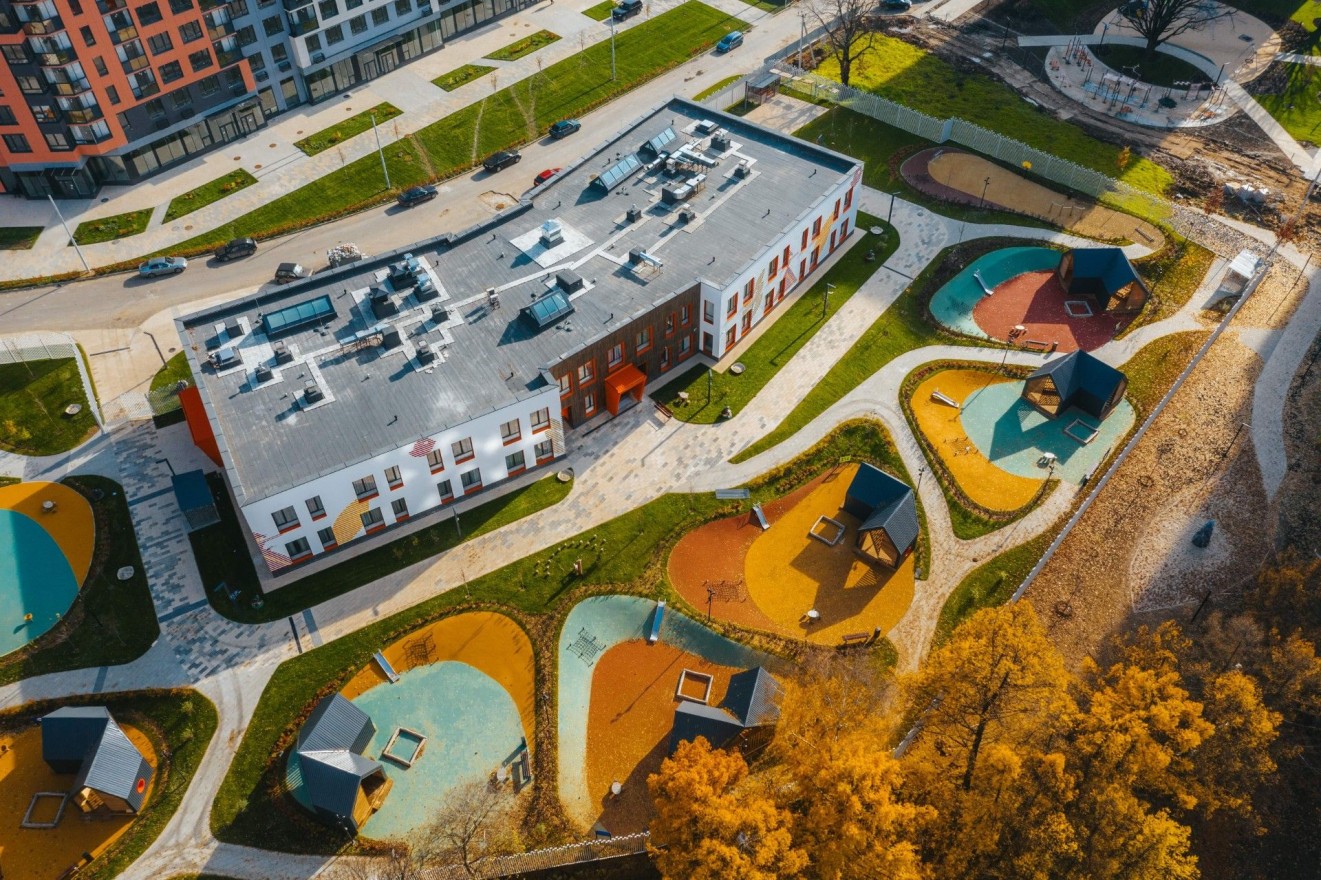 Скандинавия