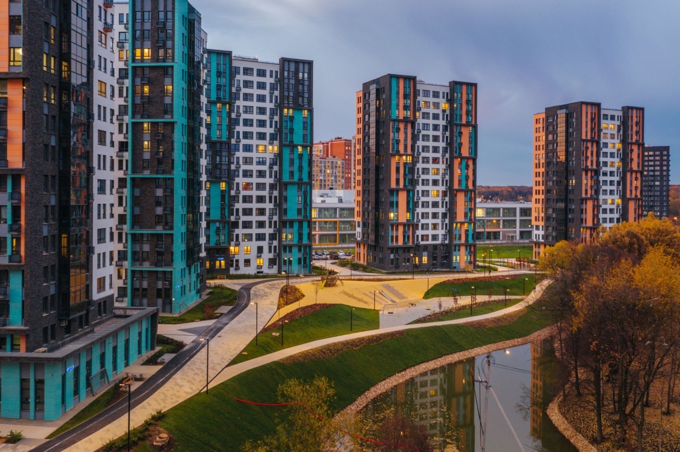 Скандинавия