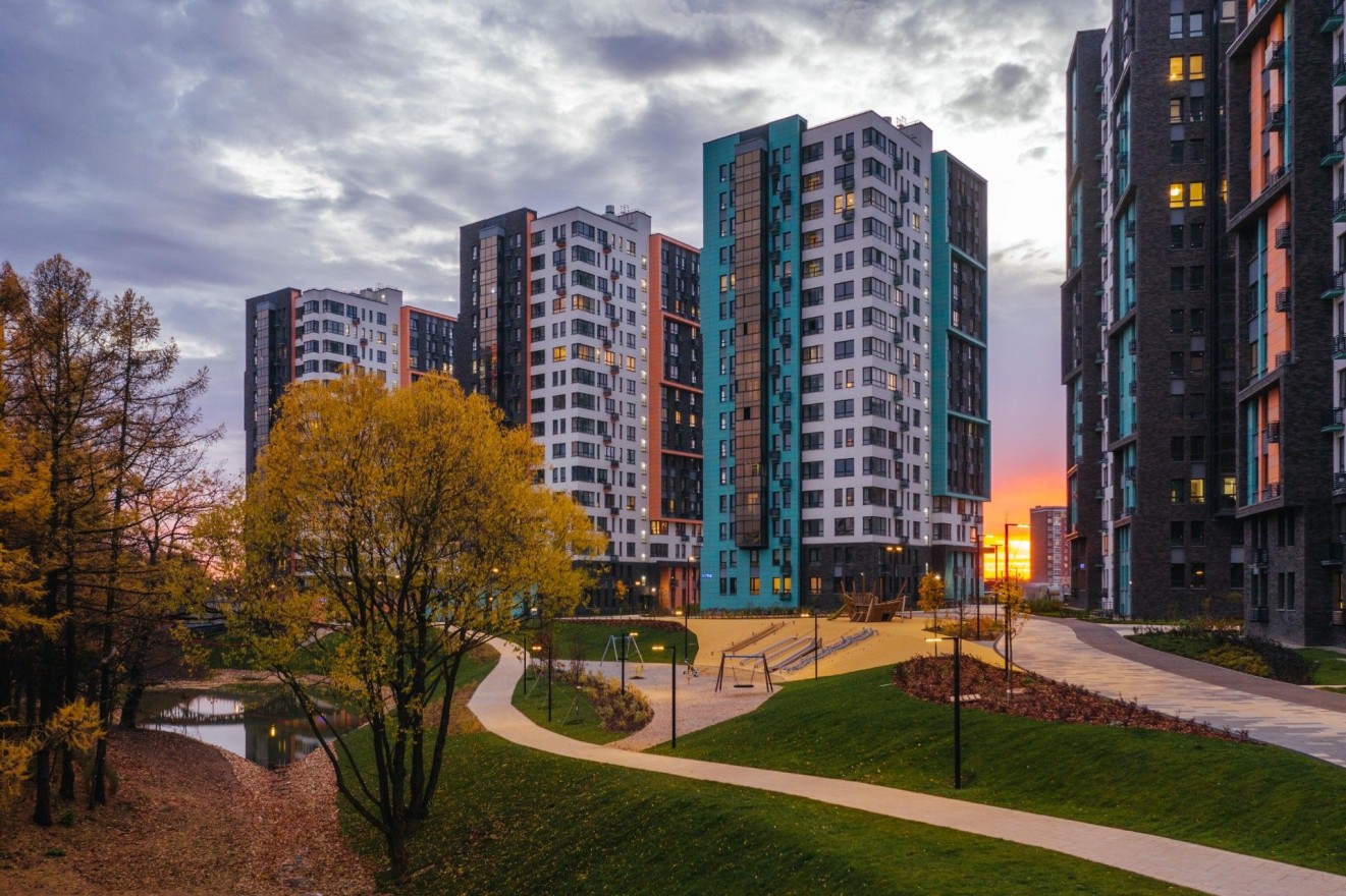 Скандинавия