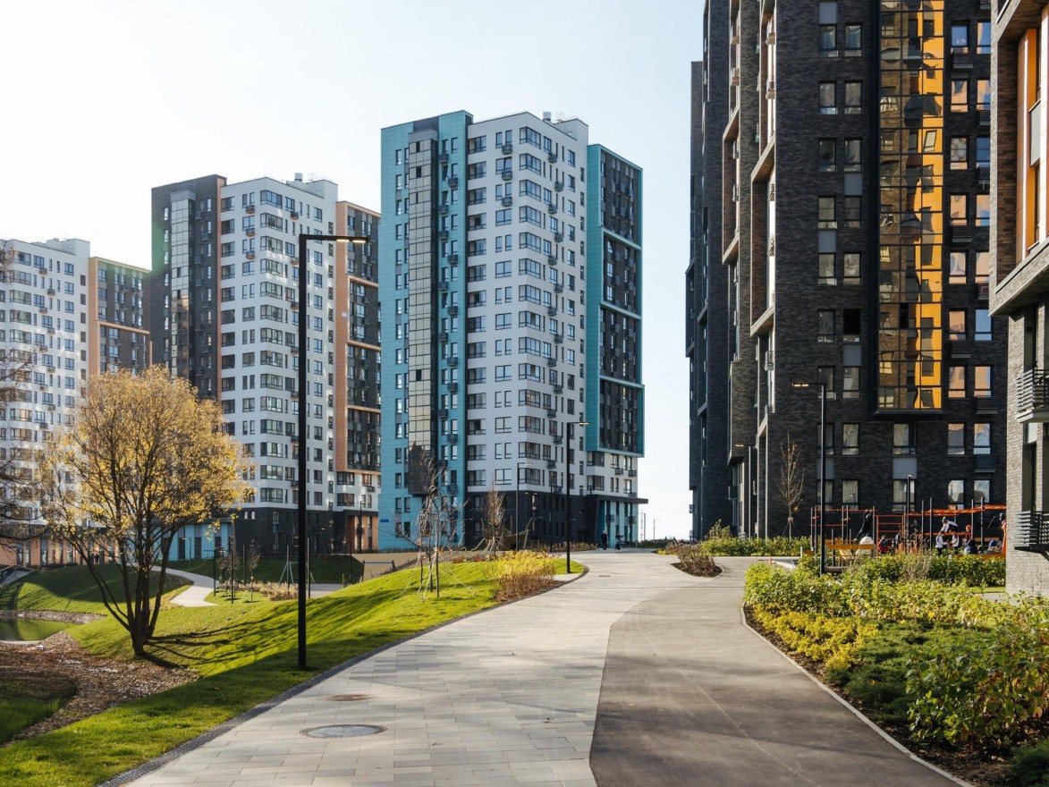 Скандинавия