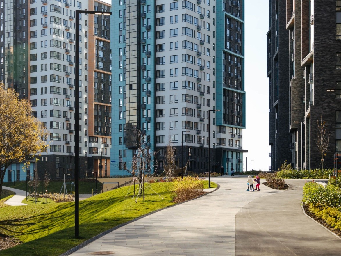 Скандинавия