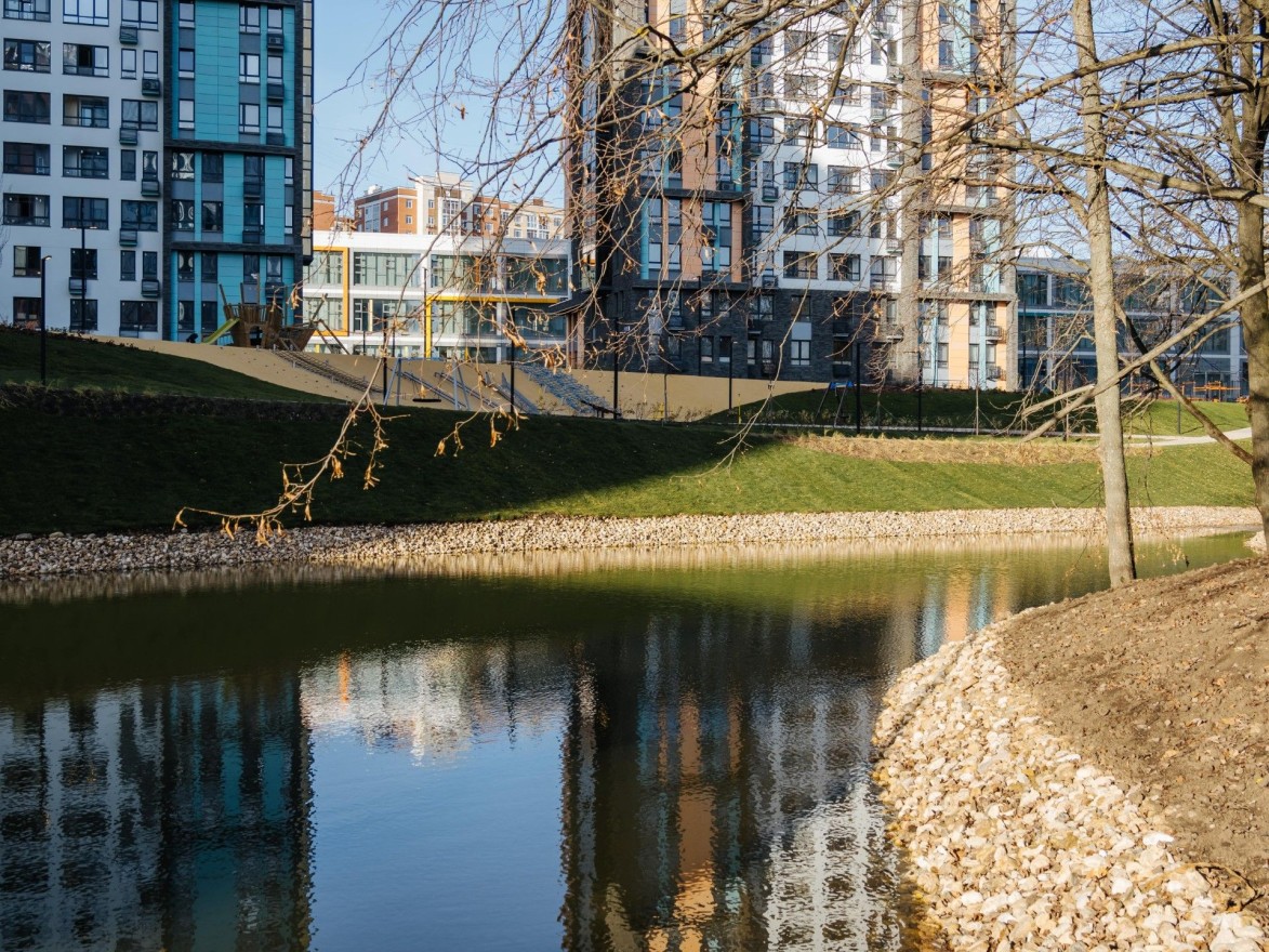 Скандинавия