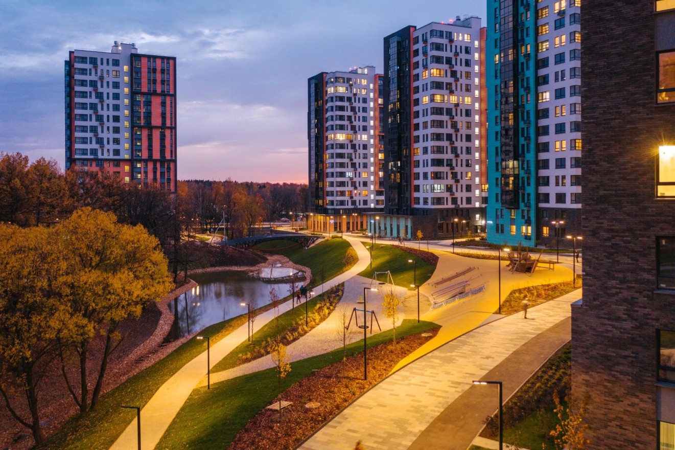 Скандинавия