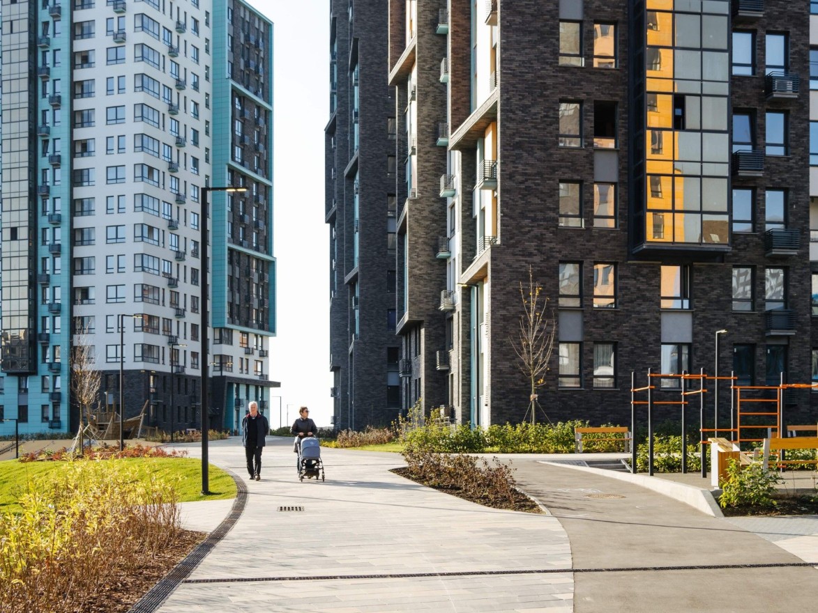 Скандинавия