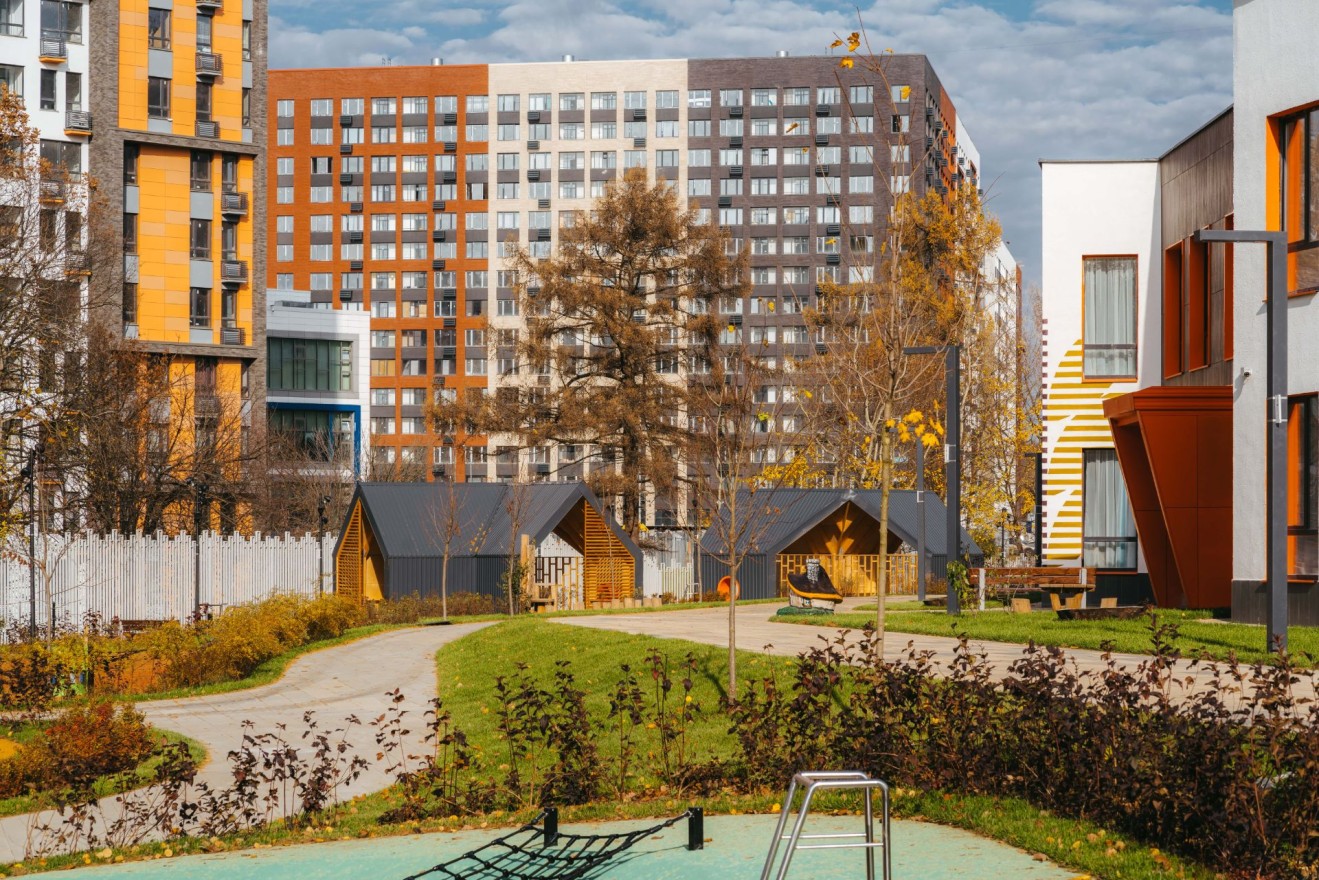 Скандинавия