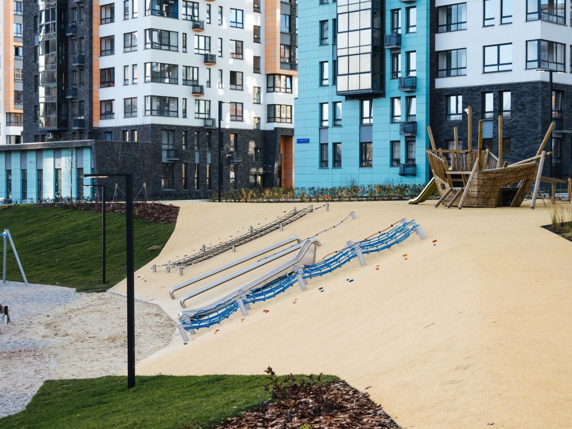 Скандинавия