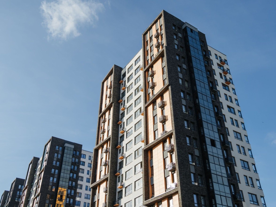 Скандинавия