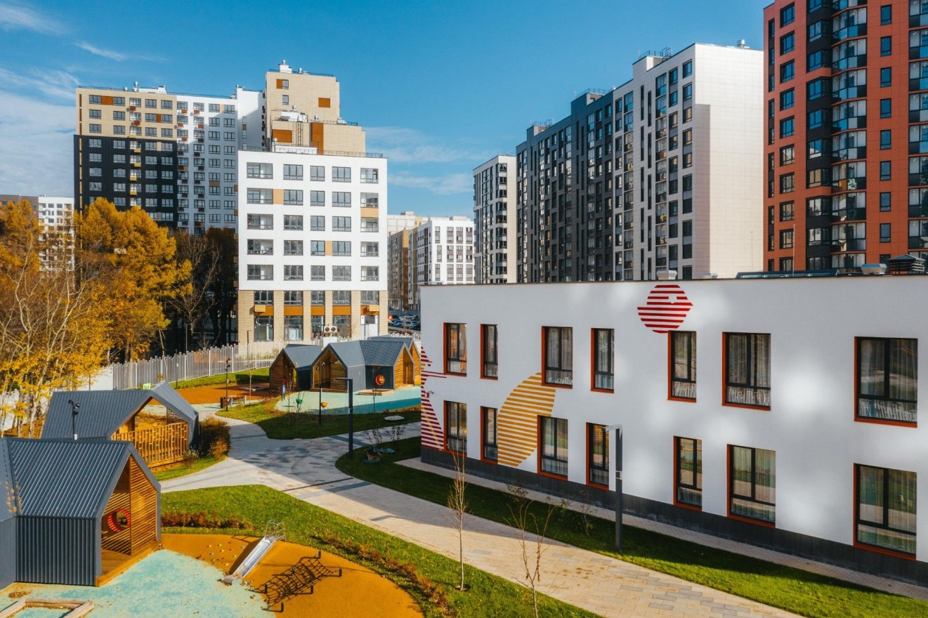 Скандинавия