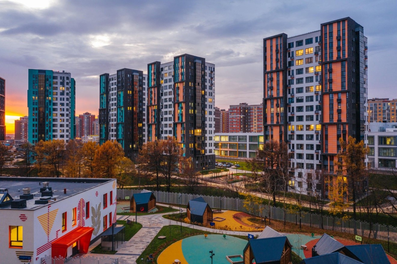 Скандинавия