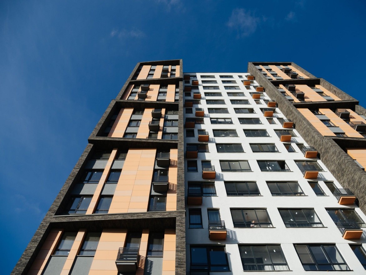 Скандинавия