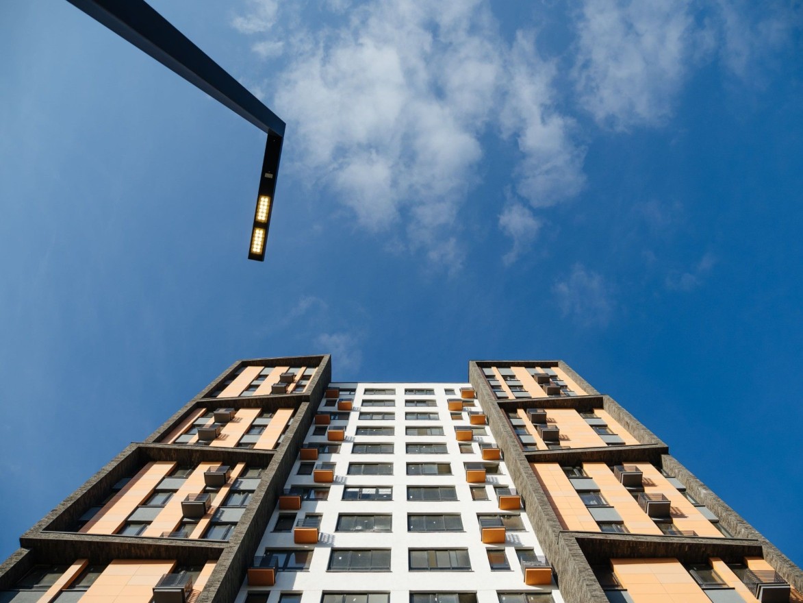 Скандинавия