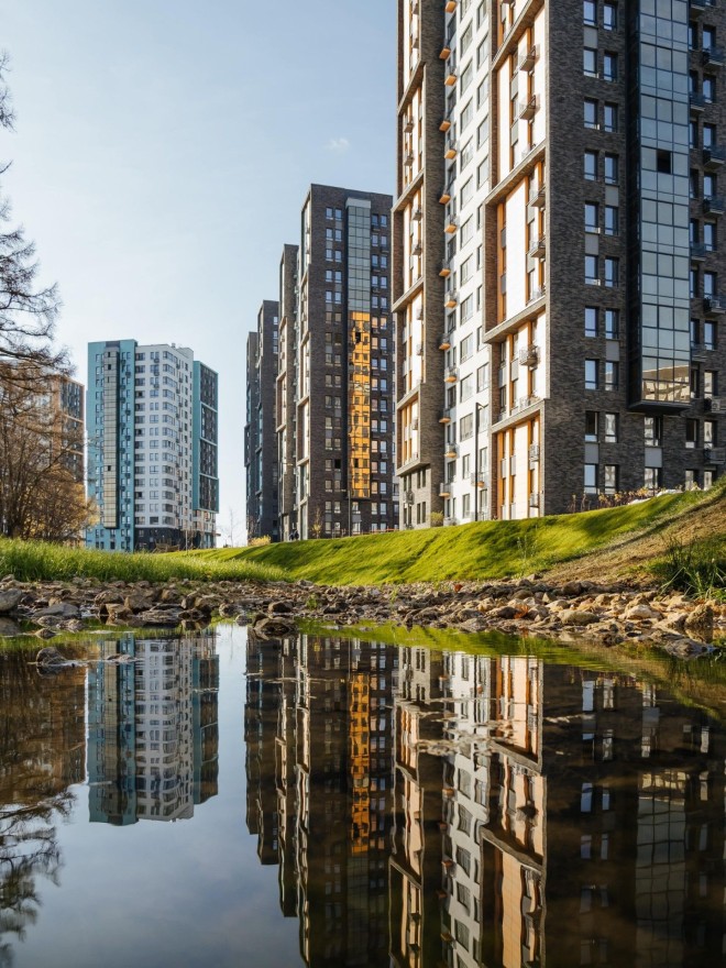 Скандинавия