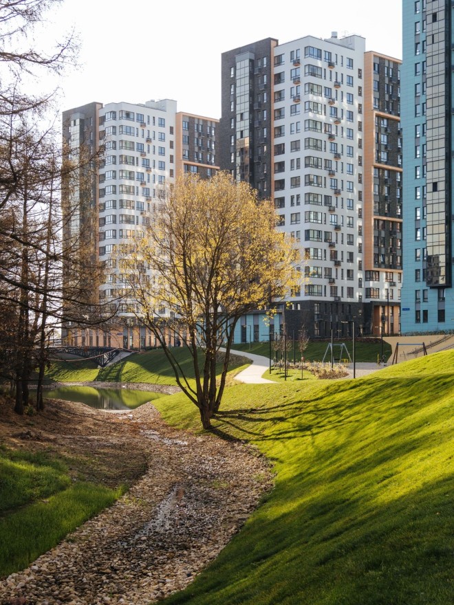 Скандинавия