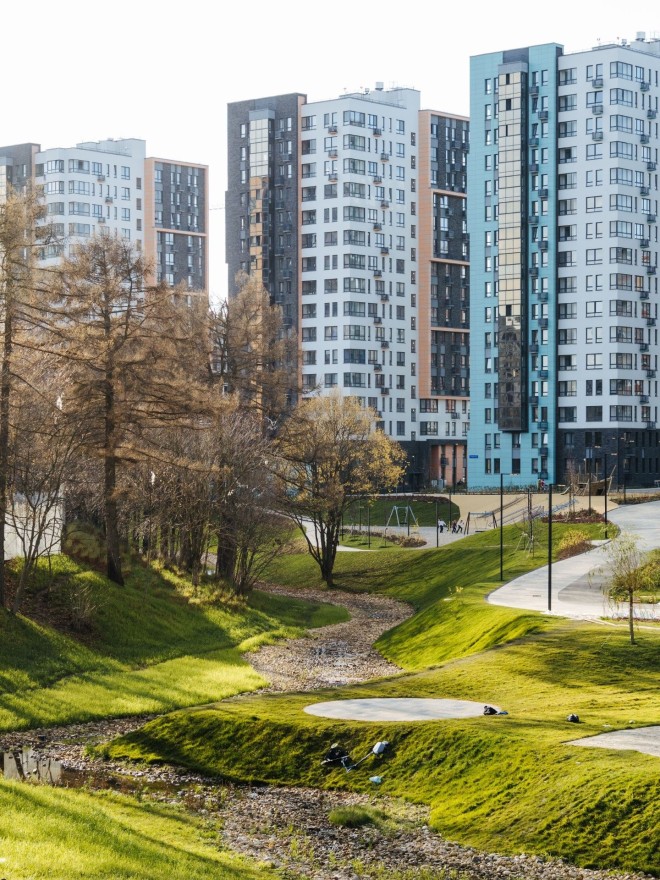 Скандинавия